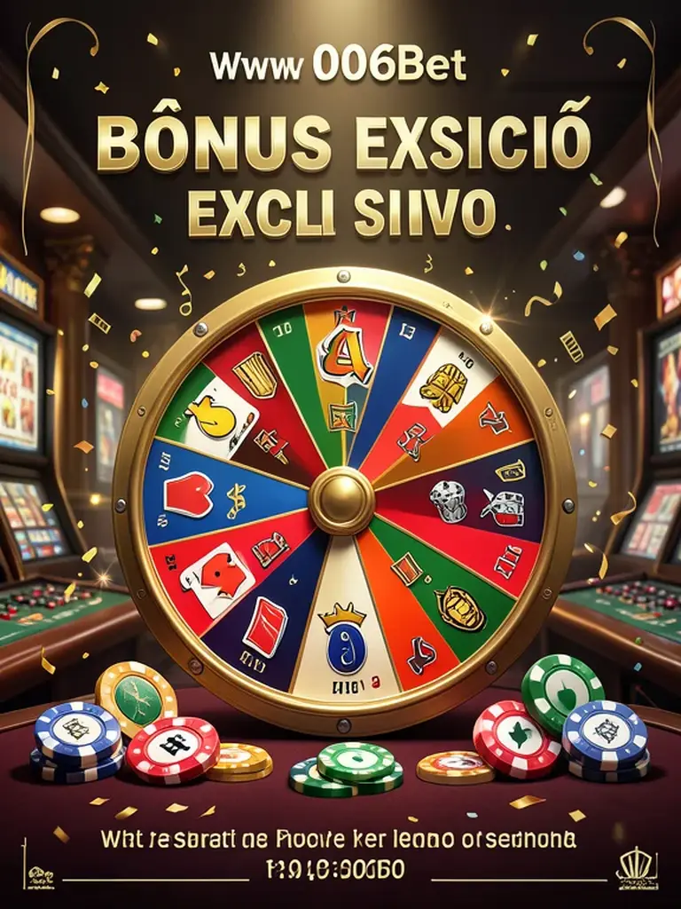 Bônus de R$ 1.500 + 200 Giros